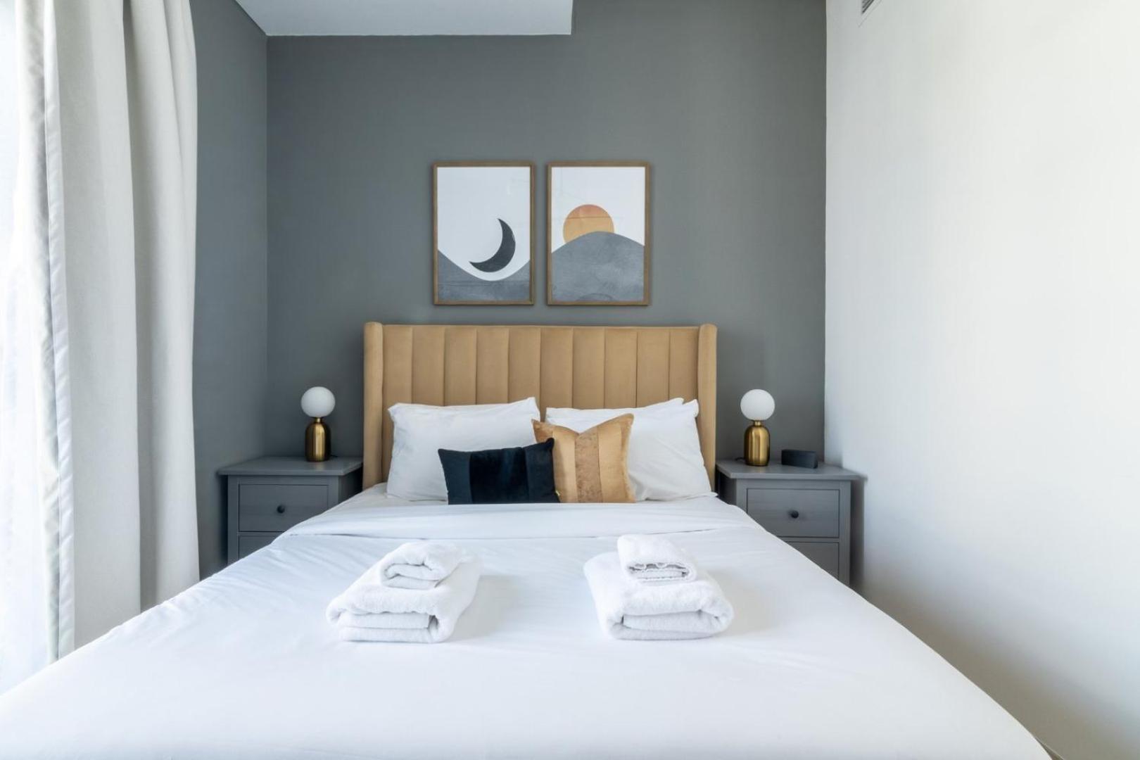 Guestready Holiday Homes - Heaven Can Wait Dubai Exterior photo